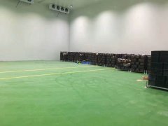 800噸山藥冷庫造價多少錢一平米，一天耗電量多少錢