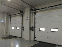 -18℃肉類冷庫設備施工費用預算多少錢一平米，建設的標準有哪些